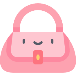 Handbag icon