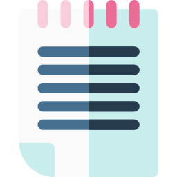 Notes icon