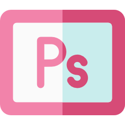 Photoshop icon