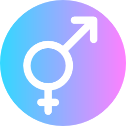 Genders icon