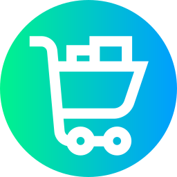 Cart icon