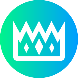 Crown icon