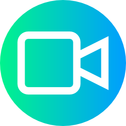 videokamera icon