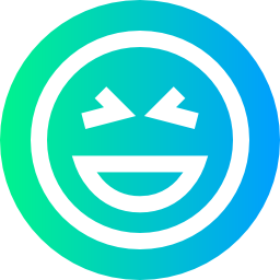 Smile icon