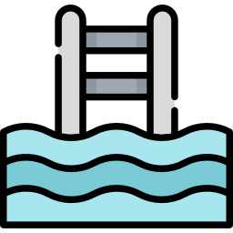 schwimmbad icon