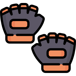 Gloves icon