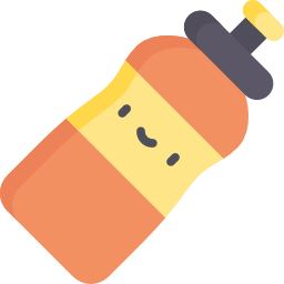 Bottle icon