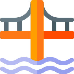 Bridge icon