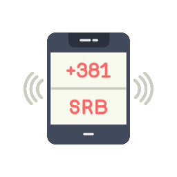 Srb icon