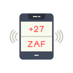 Zaf icon