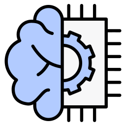 기계 학습 icon