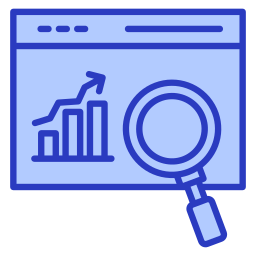 Research icon