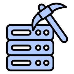 data-mining icon