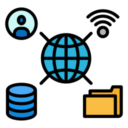 Data icon