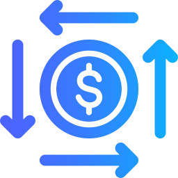 cashflow icon