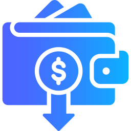 Expenses icon