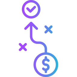 돈 전략 icon