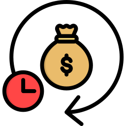 借金の整理 icon