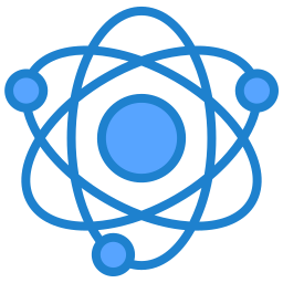 atom icon