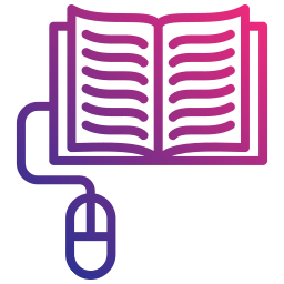 Book icon