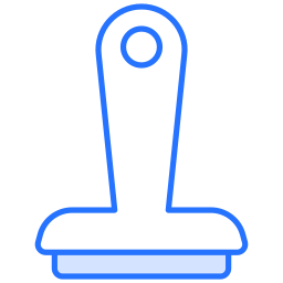 espátula icono