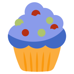 Muffin icon