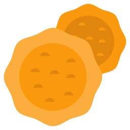 Biscuits icon