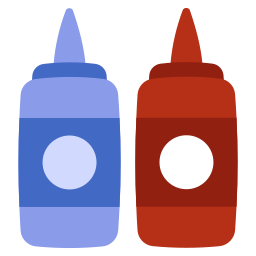 Ketchup icon