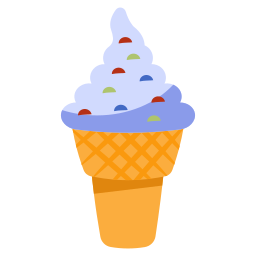 Ice cream icon