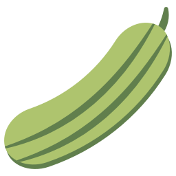 Cucumber icon