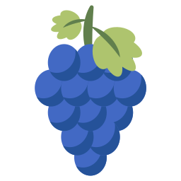 Grapes icon