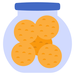 クッキー瓶 icon