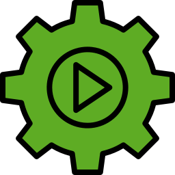 Automation icon