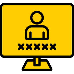 Sign icon