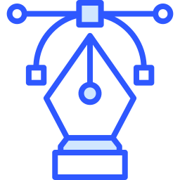 삽화 icon