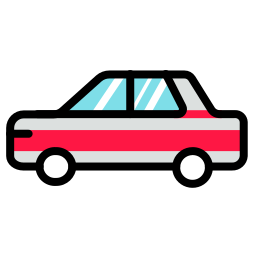 Vehicle icon