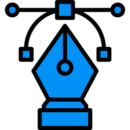 図 icon