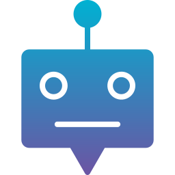 チャットボット icon