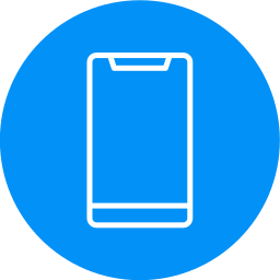 mobiltelefon icon