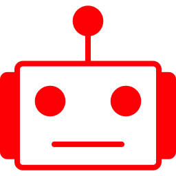 roboter icon