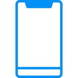 Mobile phone icon