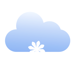 Cloud icon