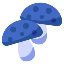 Mushroom icon