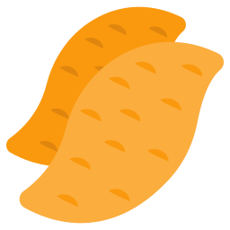 patate icona