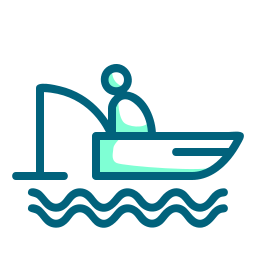 Boat icon