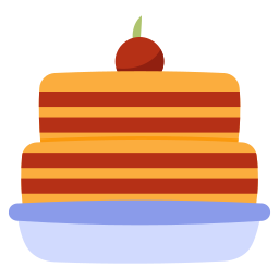 Cake icon