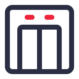 Lift icon