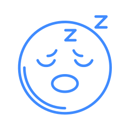 Sleep icon