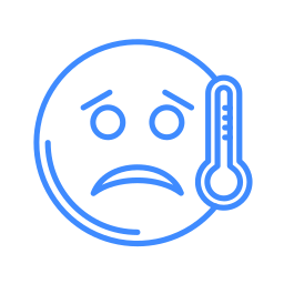 thermometer icon