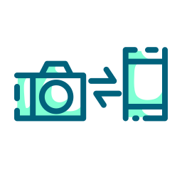 Camera icon